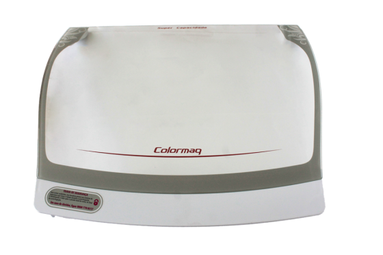 1604 TAMPA SUP. COLORMAQ (LCA 15 KG)